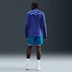 Nike Element Men's Dri-FIT 1/4-Zip Running Top