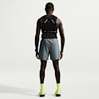 Nike Stride Men's Dri-FIT 7" 2-in-1 Running Shorts