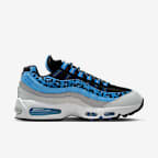 Tenis para hombre Air Max 95 x Spelman College