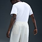 Calções folgados Nike Club para homem