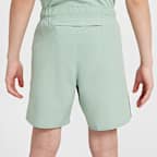 나이키 드라이 핏 챌린저 주니어(남아) 트레이닝 쇼츠