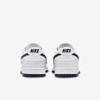 Nike Dunk Low Retro Men's Shoes