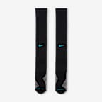 Chaussettes de foot montantes Nike Dri-FIT Inter Milan Strike Domicile