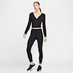 Nike One Relaxed Women's Dri-FIT Top