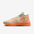 LeBron NXXT Genisus Basketball Shoes