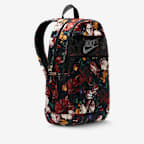 Nike Floral Backpack (21L)