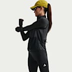 나이키 ACG 여성 드라이 핏 하이웨이스트 7/8 트레일 러닝 레깅스