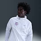 Nike Impossibly Light Men's Hooded Running Jacket
