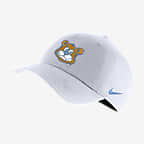 Nike College (UCLA) Adjustable Hat - White