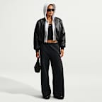 Total Black/Sail