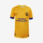 Varsity Maize/University Gold
