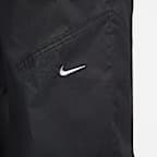 Nike Sportswear Essential Women's Woven High-Waisted Trousers