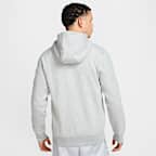 Nike Club Men's Fleece Pullover Hoodie