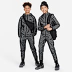 ナイキ スポーツウェア テック フリース ジュニア (ボーイズ) ウィンタライズド パンツ