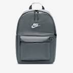 Smoke Grey/Smoke Grey/White