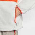 ナイキ ACG "Wolf Tree" プラス フルジップ フーデッド ミッドレイヤー