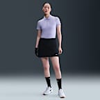 Nike Victory Women's Dri-FIT Short-Sleeve Golf Polo