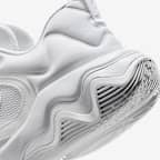 Giannis Immortality 3 EP 'Pearly Whites' Basketball Shoes