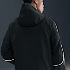 Nike Academy+ Men's Repel Football Woven Jacket