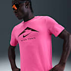 Pinksicle/Red Sepia