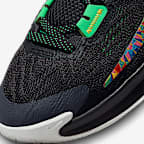 Tenis de básquetbol para niños grandes Giannis Immortality 2
