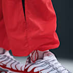 Pants deportivos de tejido Woven para hombre Nike Air