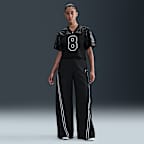 Kobe Women's Football Jersey