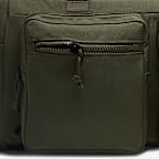 Nike Utility Power Graphic Training Duffel Bag (Medium)