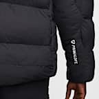 Pánská volná bunda Nike ACG „Lunar Lake“ PrimaLoft® Therma-FIT ADV s kapucí