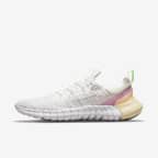 Summit White/Light Arctic Pink/Platinum Tint