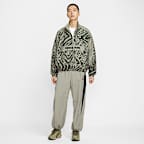 Nike Air Men's Half-Zip Jacket