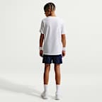 Jannik Sinner Nike Tennis T-Shirt