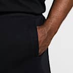 Męskie spodenki z dzianiny Alumni Nike Club