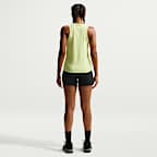 Nike One Women's High-Waisted 5" Biker Shorts