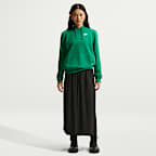 Nike Sportswear Club Fleece Women's Pullover Hoodie