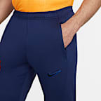 F.C. Barcelona Strike Men's Nike Dri-FIT Football Pants