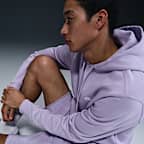 Ανδρικό σορτς Alumni από French Terry ύφασμα Nike Club