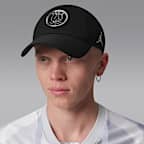 Czerń/Pure Platinum