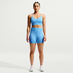 University Blue/Light Photo Blue/Hvit