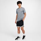 Nike DNA 男款 Dri-FIT 6" 籃球褲