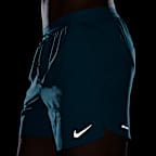 Nike Dri-FIT Stride Men's 13cm (approx.) Brief-Lined Running Shorts
