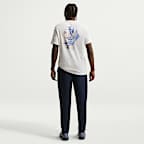 Nike Sportswear Men's Short-Sleeve T-Shirt