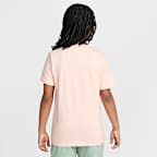 Nike Sportswear Older Kids' T-Shirt