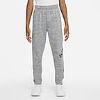 Smoke Grey/Black