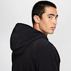 Nike ACG "Wolf Tree" Full-Zip Hoodie