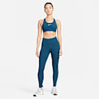 Nike Swoosh Women's High-Support Sports Bra
