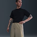 ナイキ フォーム メンズ Dri-FIT 23cm バーサタイル ショートパンツ