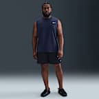 Nike Swim Hydroguard Essential Men's Sleeveless Top (Big & Tall)