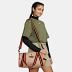 Hemp/Rush Orange/Black