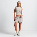 Playera de tirantes para mujer NikeSKIMS Airy